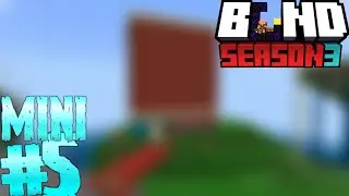 BondSMP S3 Mini 4 || Expanding Diamond Salon & Old Friend