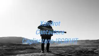 Xandrot Cantautore italiano melodico Video Live cantaut italiano canzoni e cover musica alternativa.