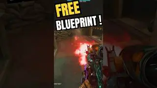 FREE TRACER BLUEPRINT &ldquo; Prismatic&rdquo;Guide for Warzone! #callofduty #warzone #free #secret #blackops