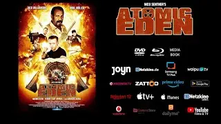 Atomic Eden Streaming Trailer 2025