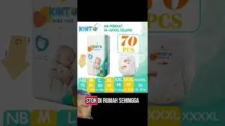kinto baby pants #viralvideo #fyp #trending