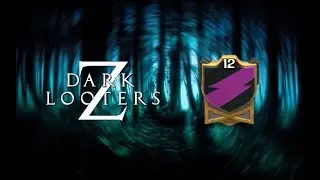 Dark Looters Z v Reddit Omega - CWL Invite Week 11