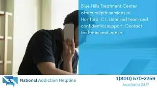 Top 3 Addiction Treatment Centers Bulpitt