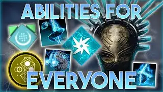 Fallen Sunstar feeds ABILITIES FOR EVERYONE | Fallen Sunstar Exotic Review | Destiny 2 Witch Queen