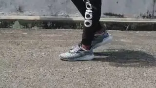 Adidas Alphabounce 