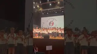 🎶 Concierto de Clausura | XXIX Encuentro de J&oacute;venes M&uacute;sicos Aula Magna Derecho UV 🇨🇱