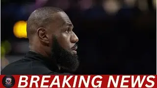 Lakers make unpopular decision with LeBron James in mind