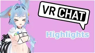 VTuber Femboy Bunny talks work stories
