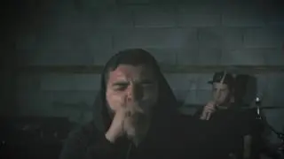 SCREAMING FOR CHANGE - A Dead Man Screams Your Name (official video)