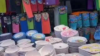 Djaber Market - Detergent😍ارواحو تشوفو  معانا منتوجات بزاف شابة🤩كناستال مقابل كاسنوس وهران