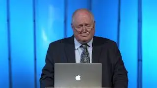 Professor David Block: This Is My Story