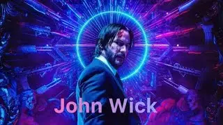 John Wick | Keanu Reeves | Fight scene | Roger Yuan | kung fu and karate | Action Thriller Movie