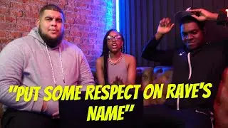 Da Beatfreakz x RAYE x Russ Millions x wewantwraiths- Money Calling | REACTION & RATINGS: Out of 10⭐