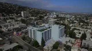 The London West Hollywood at Beverly Hills