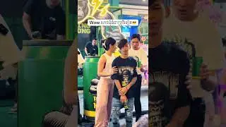 Wow amazing សាច់ដុំធំជាប្រញវីទៀត #ytshorts