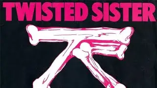 Twisted Sister ~ The Price March 7th 2025