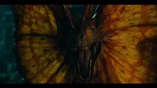 jurassic world dominion: 