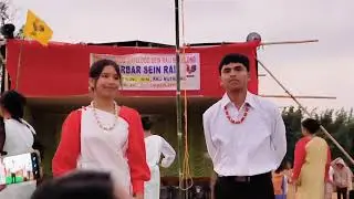 Seiñ Khynroo khyllood  Seiñ Raij Muthlong || Dorbar Seiñ Raij 