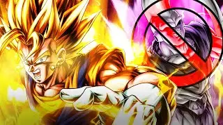 THE CANON COUNTER TO ULTRA BUUHAN! (Dragon Ball Legends)