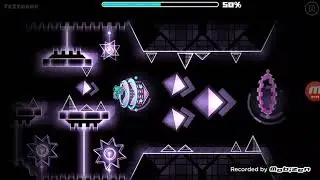 Prismatic by kolbyyy [38-75] [Mobile] Geometry Dash 2.11