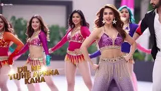 Dil Ne Tujhe Apna Kaha | New Song| Item Song 2026 | Item Songs Bollywood | Item Songs | Song