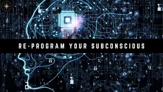START REPROGRAMMING YOUR SUBCONSCIOUS MIND WITH THESE BASIC STEPS | SELF IMPROVEMENT | BROTHER SHA