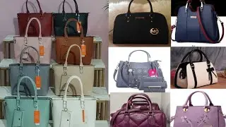 New arrival Letest handbag designs ideas 2025|| beutiful handbag designs for लेडीज 🫰