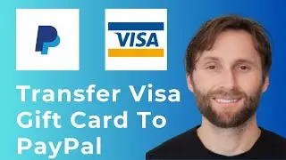 How to Transfer Money from Visa Gift Card to PayPal [Full Guide 2026]