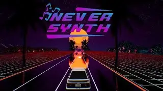 NeverSynth | ON Steam Game