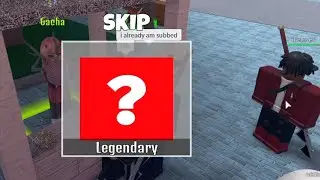 Giving Free Fruits To Random People | King Legacy