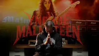 YNGWIE PLEASE DON'T SUE ME 🙏🙏🙏