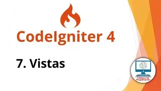 Curso CodeIgniter 4 | Vistas