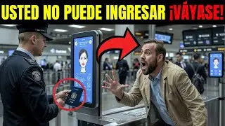 10 Pa&iacute;ses Europeos que BLOQUEAN sus Fronteras a Inmigrantes en 2025