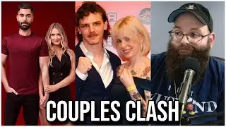 Anisa & husband get slammed by Iranian for their ignorant statements