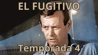 El fugitivo - 4x06 - El reino de Joshua - Latino - HD 1080