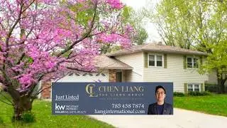 SOLD: 1730 W 28th St. #lawrence, KS 66046