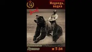 Putin singing Katyusha/Катюша (AI Cover)