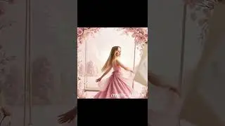 💐Креативные видеоролики, созданные с помощью ИИ. Подпишитесь, чтобы ничего не пропустить!❤️