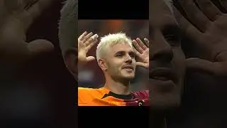 icadi:) #galatasaray #icardi #edit