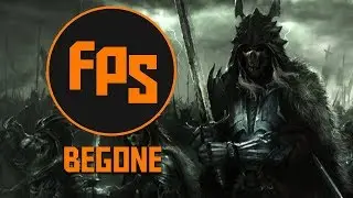FPS Origin - Begone