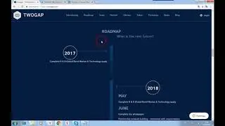 Twogap - крупнейший по цене стоп лосс продукт для инвесторов