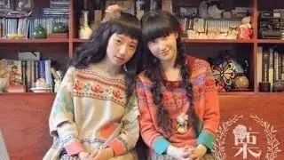 что за стиль Mori Girl?