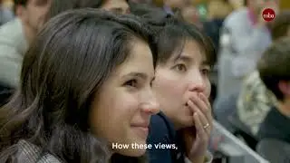 MBA SDA Bocconi's &ldquo;Economic Scenarios&rdquo; - Alberto Alesina, Harvard University | SDA Bocconi