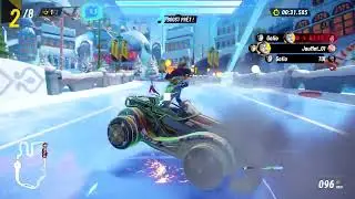 Disney Speedstorm Playthrough Partie 170