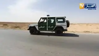 باتنة  / الدرك يطيح بشبكة إجـ.ـرامية واسترجاع قطع نقدية اثرية بعين التوتة
