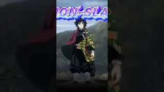 TOM AND JERI X DEMON SLAYER#short#viralvideo