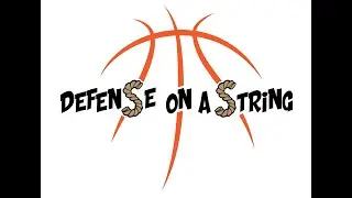 A BASKETBALL TEACHING TOOL TO HELP COACHES INSTILL DEFENSIVE PRINCIPLES