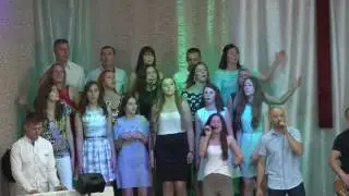 Прославлення 02.07.2017 церква 