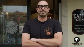 4 Colazioni Pastridor - Caffè Torino