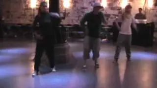 Tanzschule Wienholt Hip Hop u. Breakdance in Landau
